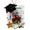 Graduation Christmas Ornament - Personalized Graduation Gift College High School