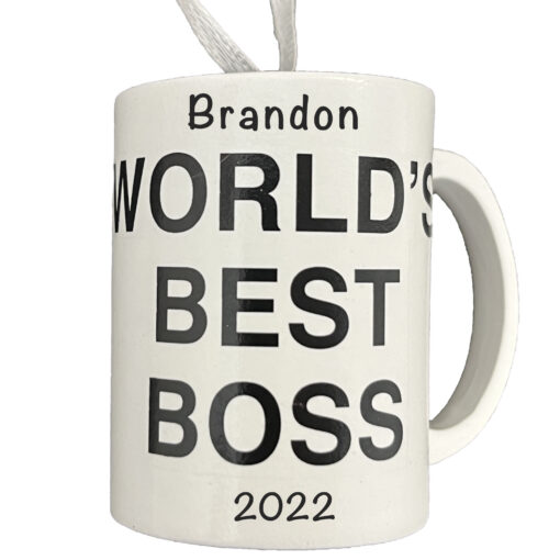 Boss Gifts - Best Boss Gifts for Men - Office Farewell Gifts for Boss -  Christma | eBay