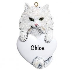 personalized pet ornaments 