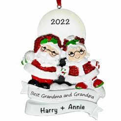 gift idea for grandparents