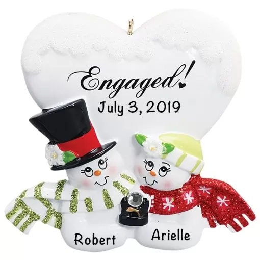 Engagement Gifts Under $20